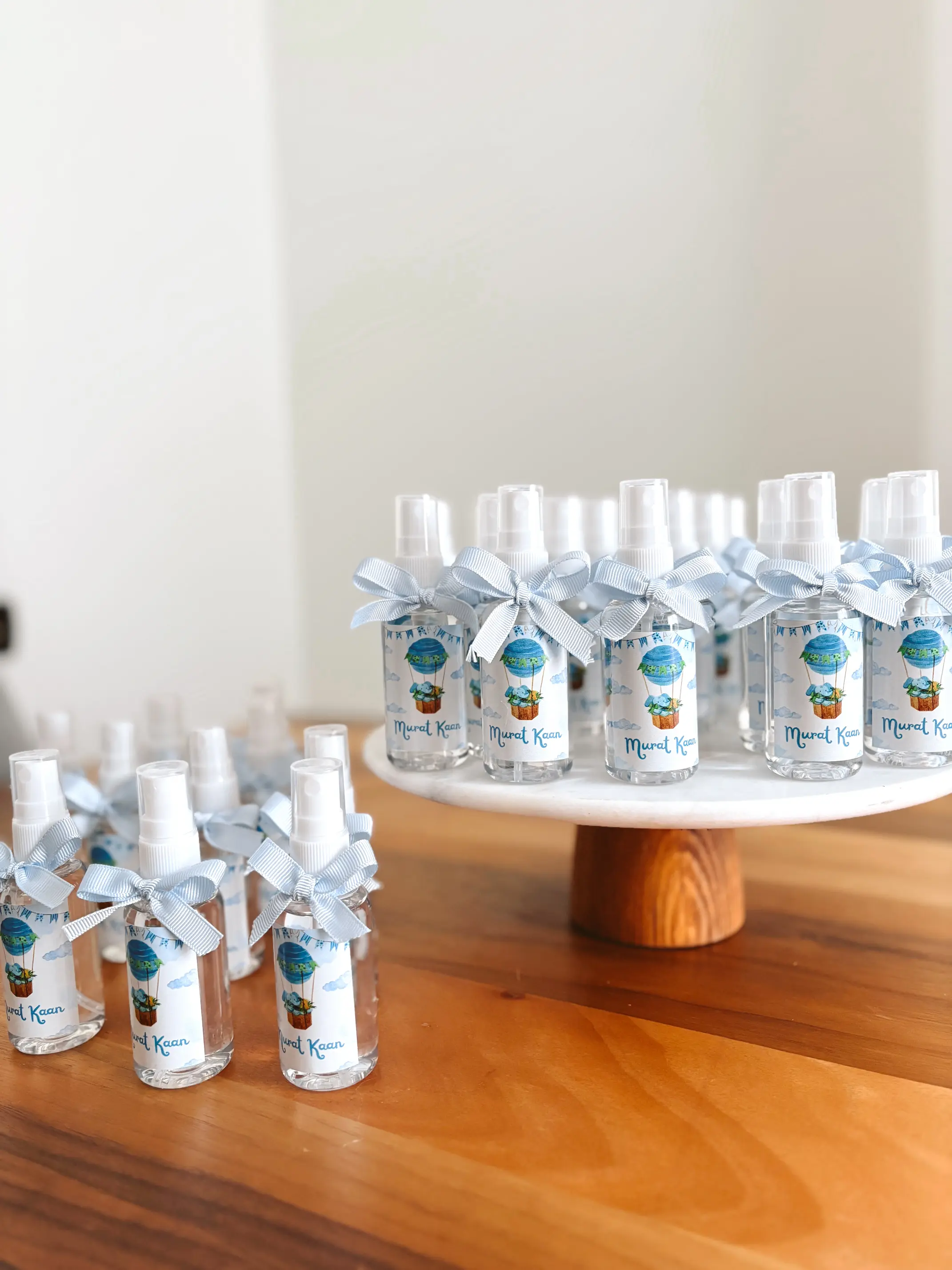 Konuk Spray Koleksiyonu